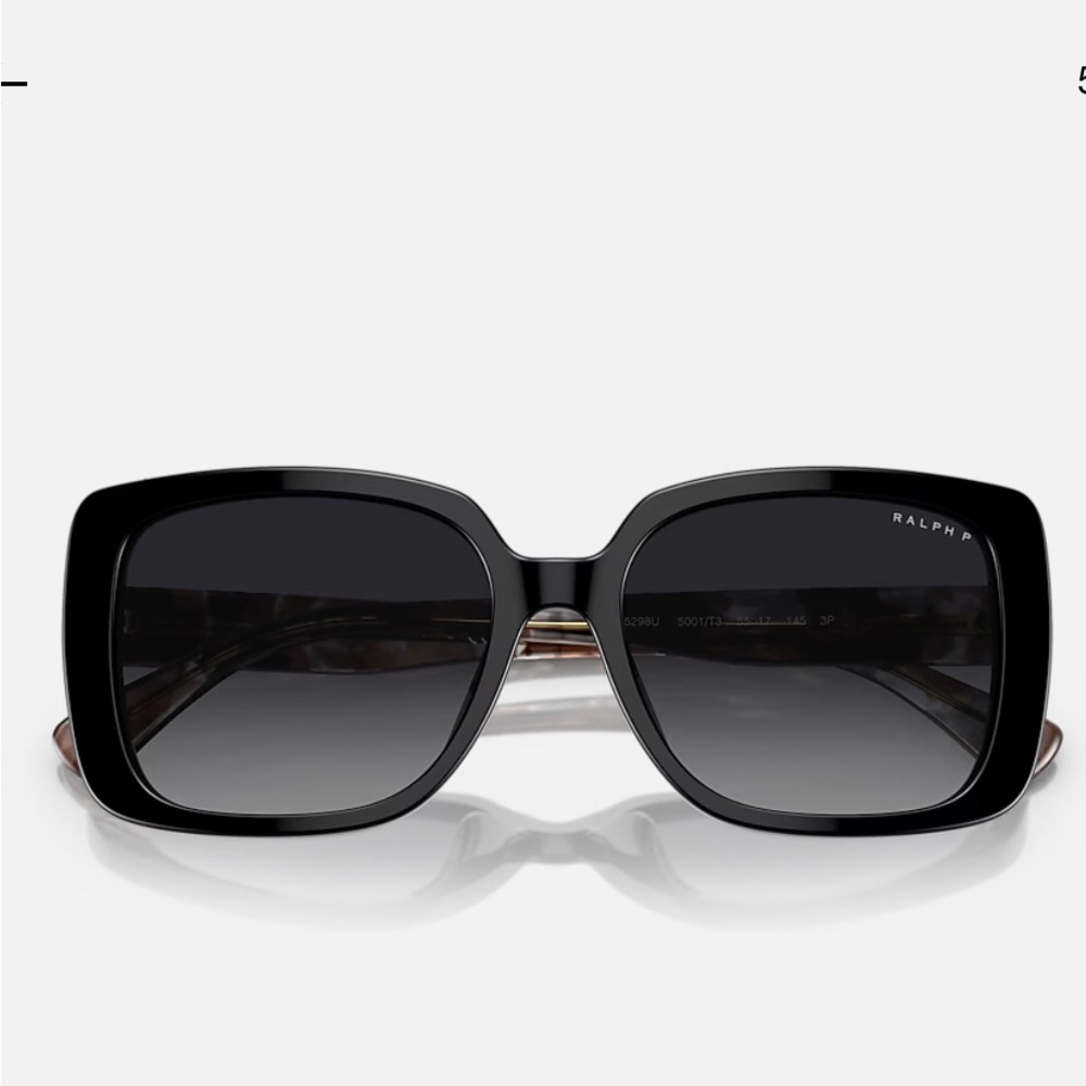 Black Ralph LaurenWomen's Sunglasses